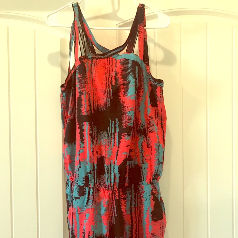 Fabletics Liza Romper